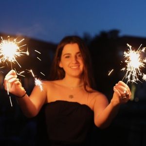 Meet your Posher, Julia